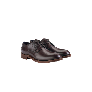 Oxford Shoes – Outfit for men